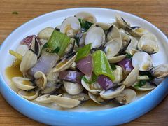 -蟹老板的海鲜