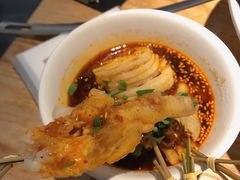 -太二酸菜鱼(深圳布吉万象汇店)
