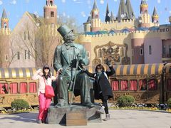 -安徒生童话乐园