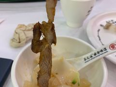 -羊之道草原味道清真餐厅(番禺店)