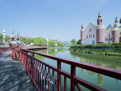 -安徒生童话乐园