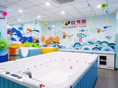 -红黄蓝亲子园(狮城店)
