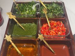 -曲氏老北京铜锅涮肉•火锅(不老街店)