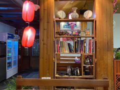 -丽江庭院之爱在路上(西单店)