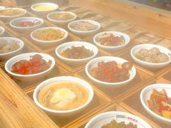 -蒸浏记·浏阳蒸菜(橘子洲景区店)