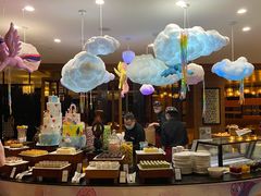 -OPEN開全日自助餐厅·西餐·海鲜(佛山希尔顿酒店)