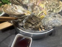 -吉香碳烤生蚝(仙霞路店)