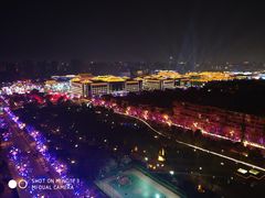 -烛影拾光观景餐厅·创意菜·摄影·小提琴(大唐不夜城店)