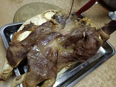 -洛东土菜馆(建国北路店)