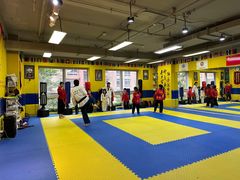 -哈喽实战跆拳道·跳绳·体能(慈云寺馆)