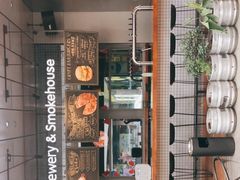 -Devils’ Brewery小恶魔精酿啤酒(泛海美式熏肉店)