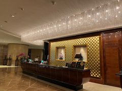 -宁波香格里拉大酒店