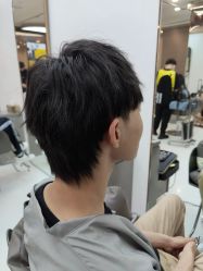 -In Style造型