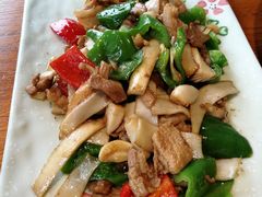 -盐帮食坊•小河帮川菜(四川师大店)