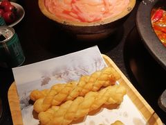 -晓宇重庆火锅(西安荟聚店)