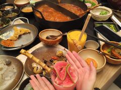 -山缓缓火锅(上海闵行龙湖店)