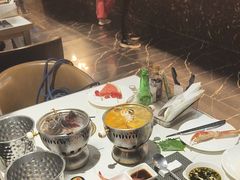 -福禧荟·海鲜自助