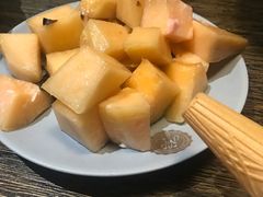 -NLFS1983咖啡花园餐厅(锦桂店)