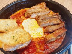 -必胜客(华地店)