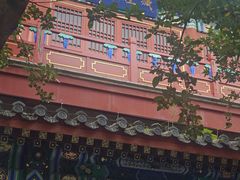 -莲池书院博物馆