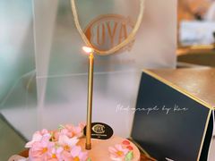 红丝绒蛋糕-COVA(环贸iapm店)