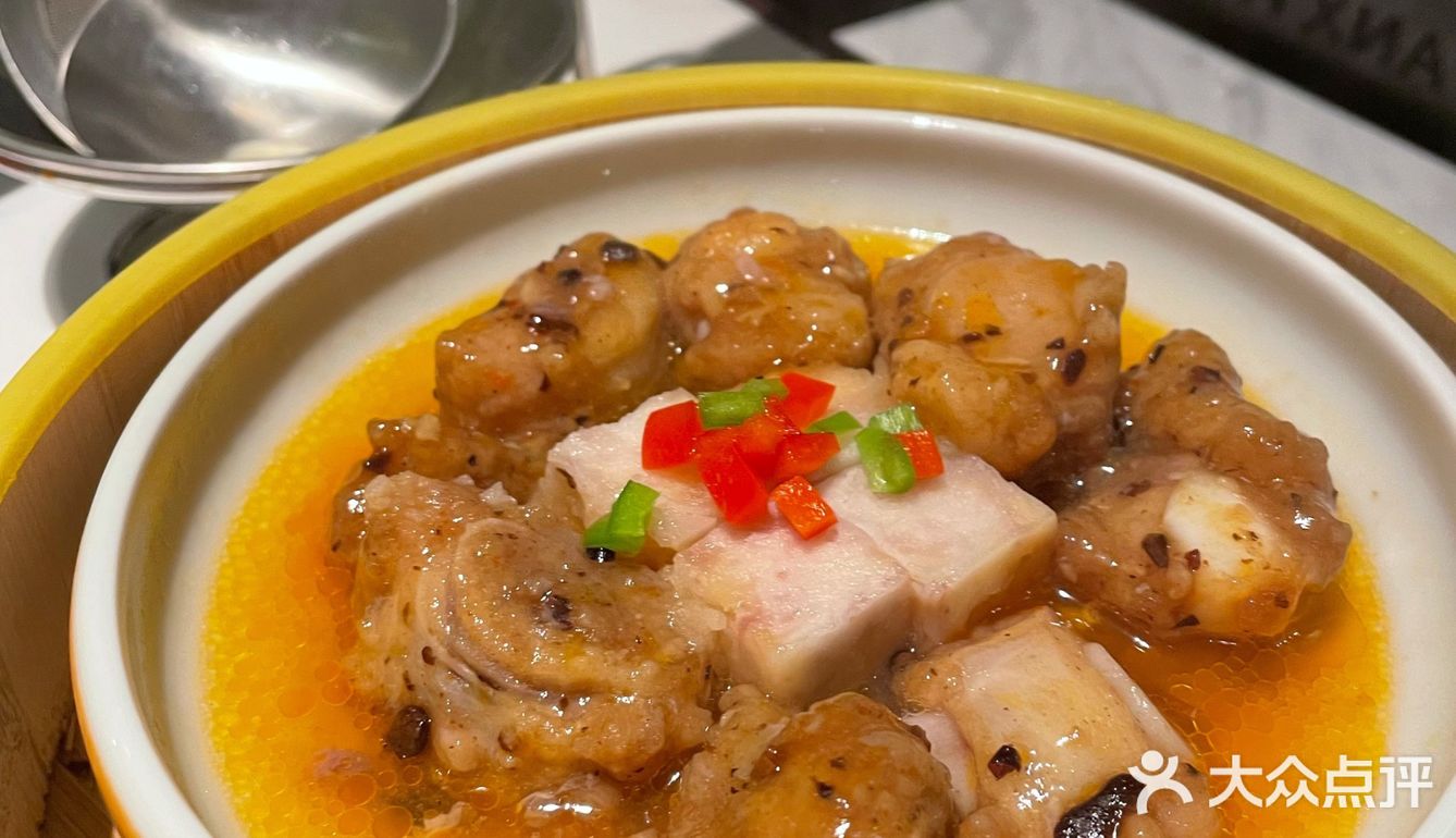 不爱吃鸡肉的我，错过了什么神仙美味？！