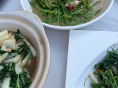 -正德楼果木烤鸭·渔家菜(东港店)