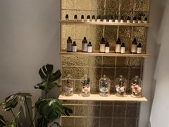 -沐森 •疗愈头疗馆(打浦桥店)
