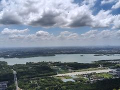 -虞山风景区