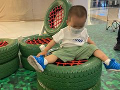 -银座mall(东直门店)
