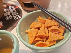 -谷田稻香·砂锅菜(王府井百货店)