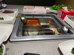 -海底捞火锅(漫乐城夜宵主题店)