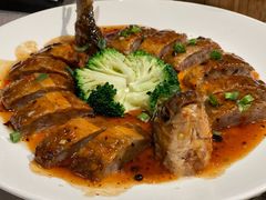 -香云轩·顺德菜(香云纱园林酒店店)