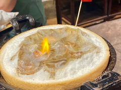 盐焗海螺-滋粥楼·顺德菜(番禺广场总店)