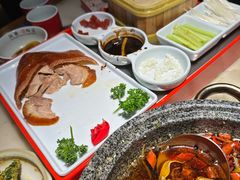 -伙靠·江浙菜(田林路店)