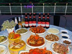 -三妹小龙虾·黄油蟹(华侨城总店)