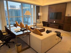 -广州粤海喜来登酒店