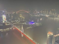 -WFC会仙楼观景台