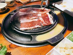 -超级神炭烤肉夜食(芥园西道店)