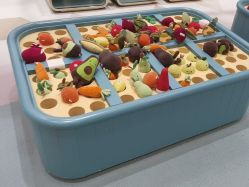 点击看大图 -奈尔宝·儿童乐园·亲子餐厅(苏州大悦城店)