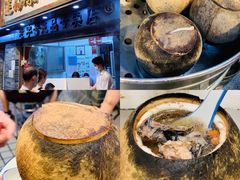 -達揚原味燉品(文明路店)