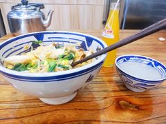 -郑记biangbiang面(钟楼店)