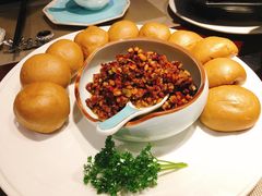 -童福兴·南京菜(老门东店)