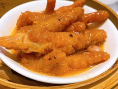 -頂好酒家·经典粤菜(海信广场店)
