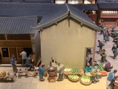 -台州博物馆