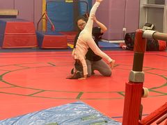 -小小运动馆(罗宾森中心)