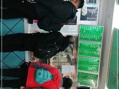 -老磁器口豆汁店(天坛店)