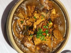 -大鸭梨烤鸭·北京菜(南小街/南苑店)