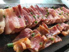 -自游人·美食一楼·地道徽菜(三十年名店)
