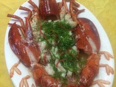 -鑫悦楼煎蟹·16年海鲜大排档